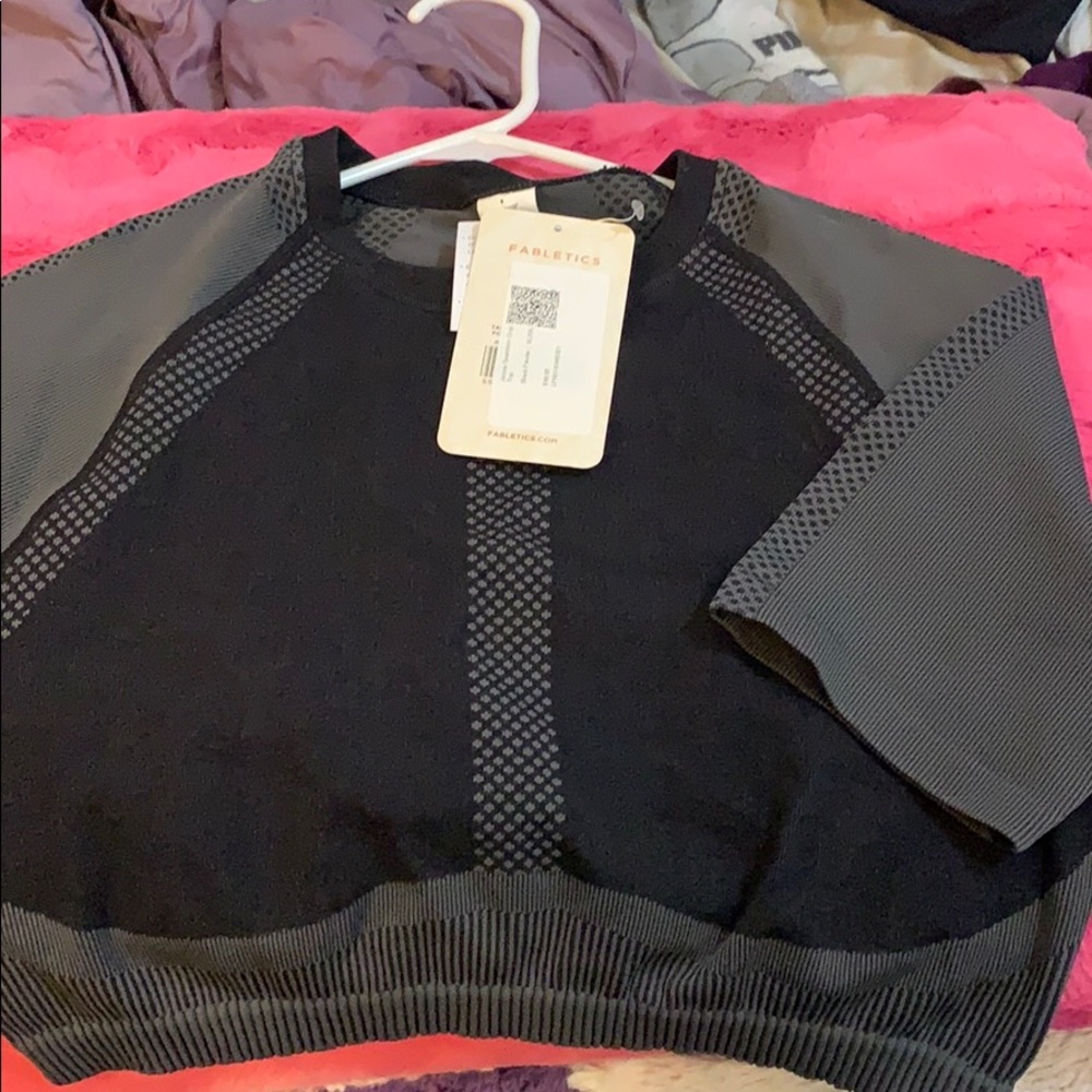 Fabletics set size xl brand new